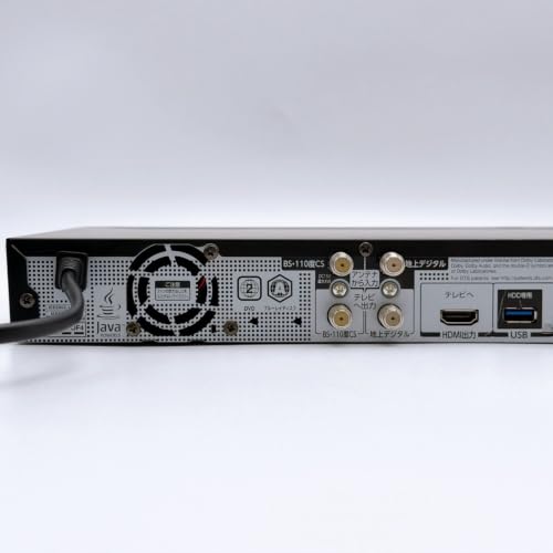 DBR-Z610のHDDを2TBに換装｜2.5インチ限定の注意点 | Lesson440
